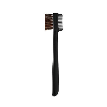 KAI 貝印 化妝用品 刷具 CU 附梳眉刷