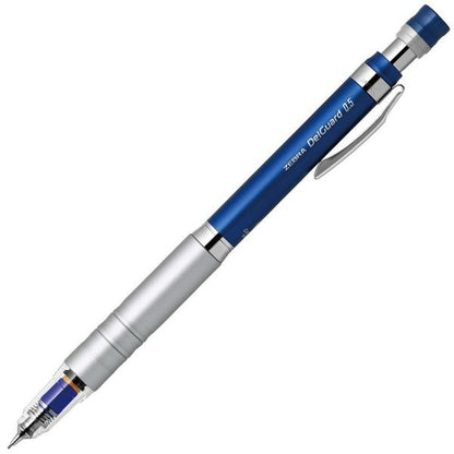 Zebra 自動鉛筆 DelGuard Type Lx 0.5 mm 城市色彩 1 支