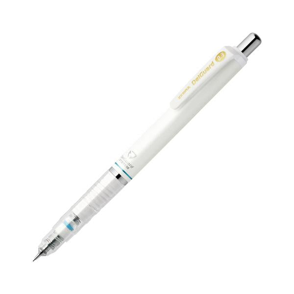 Zebra DelGuard 自動鉛筆 0.3mm 1 支