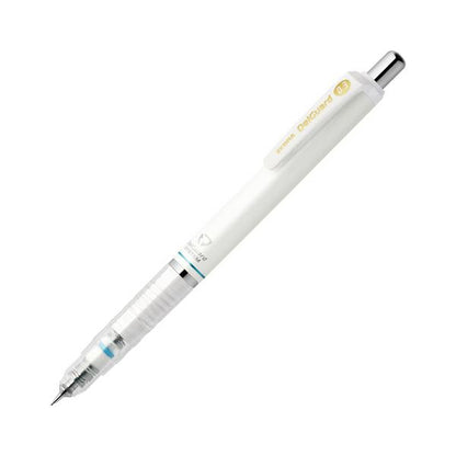 Zebra DelGuard 自動鉛筆 0.3mm 1 支