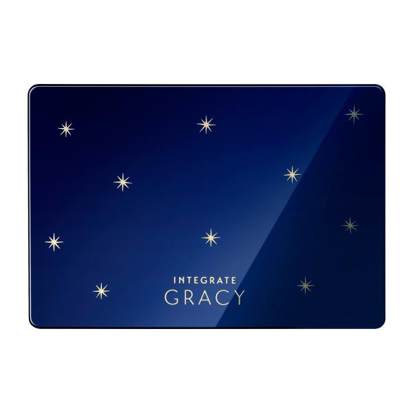 SHISEIDO 資生堂 化妝用品 粉餅盒 INTEGRATE GRACY 粉餅盒 W