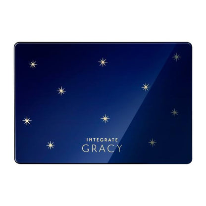 SHISEIDO 資生堂 化妝用品 粉餅盒 INTEGRATE GRACY 粉餅盒 W