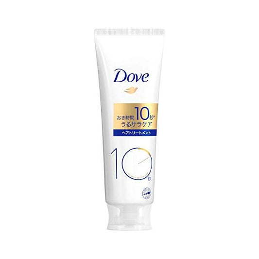 Dove 多芬 護髮乳 護髮膜 180g