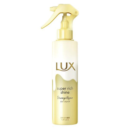 聯合利華 LUX 麗仕 柔亮系列 損傷修復 護髮油 髮膜 護髮噴霧 護髮霜 護髮乳