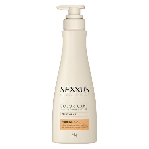 Nexus 修復護色護髮乳 (440g / 補充裝 350g)