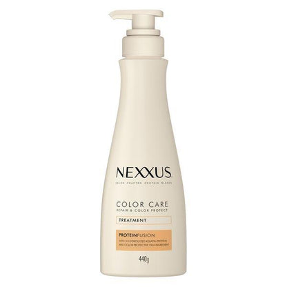Nexus 修復護色護髮乳 (440g / 補充裝 350g)