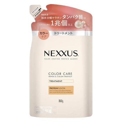 Nexus 修復護色護髮乳 (440g / 補充裝 350g)