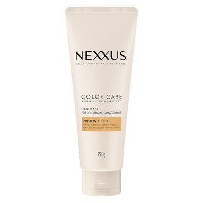 Nexus 修復護色 髮膜 220g
