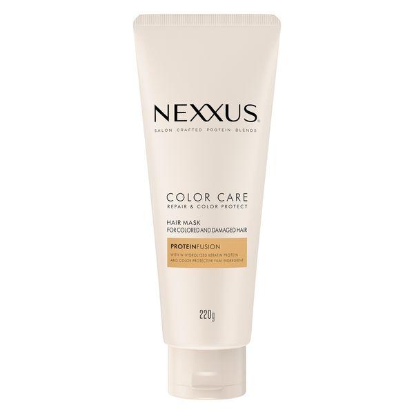 Nexus 修復護色 髮膜 220g