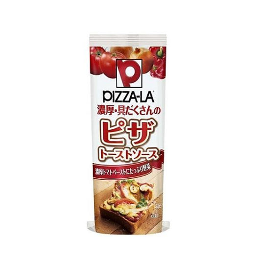 NAGANO TOMATO 長野番茄 食品 抹醬 Pizzala 披薩吐司醬 190g