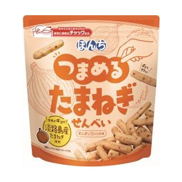 Bonchi 淡路島 洋蔥餅乾 洋蔥清湯口味 60g