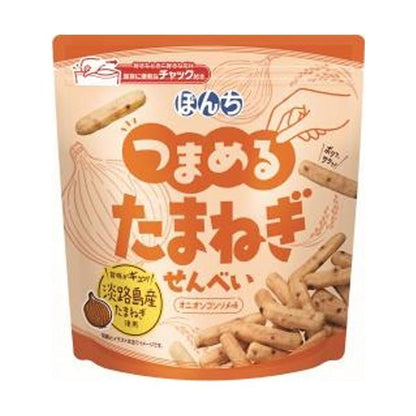 Bonchi 淡路島 洋蔥餅乾 洋蔥清湯口味 60g