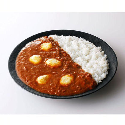 Bell Foods 食品 調理包 十勝莫札瑞拉起司咖哩 中辣 1人份（180 克）