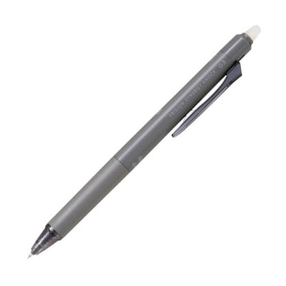 Pilot 百樂 擦擦筆本體 / 替換芯 (0.3mm / 0.4mm / 0.5mm) 1 支