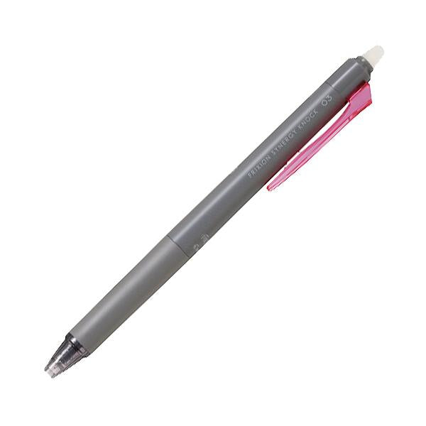 Pilot 百樂 擦擦筆本體 / 替換芯 (0.3mm / 0.4mm / 0.5mm) 1 支