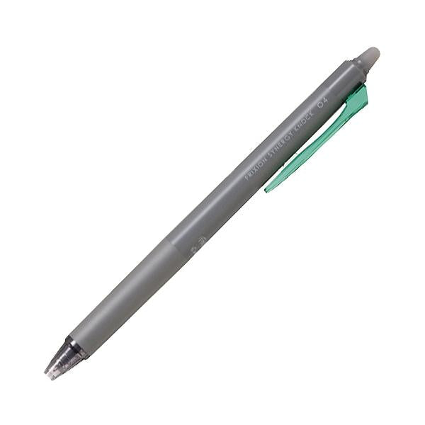 Pilot 百樂 擦擦筆本體 / 替換芯 (0.3mm / 0.4mm / 0.5mm) 1 支
