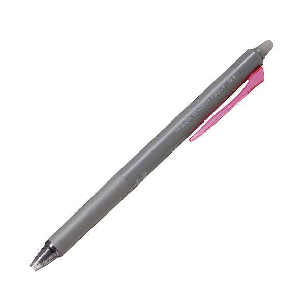 Pilot 百樂 擦擦筆本體 / 替換芯 (0.3mm / 0.4mm / 0.5mm) 1 支