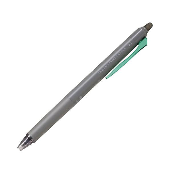 Pilot 百樂 擦擦筆本體 / 替換芯 (0.3mm / 0.4mm / 0.5mm) 1 支