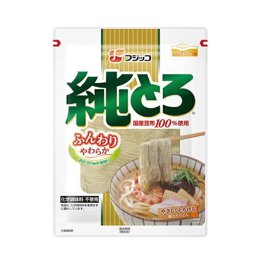 FUJICCO 食品 昆布絲 100%日本國產昆布 昆布絲 超值包 附夾鏈 1個/23g