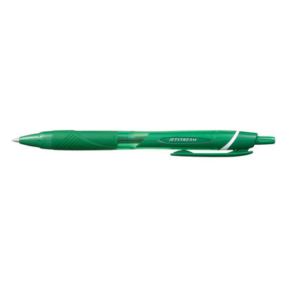 三菱鉛筆 油性原子筆 Jetstream 彩色墨水（0.5 mm/0.7 mm） 1 支