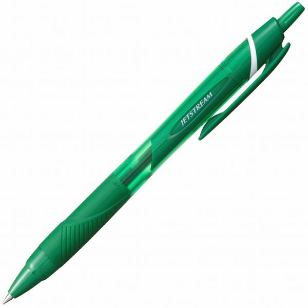 三菱鉛筆 油性原子筆 Jetstream 彩色墨水（0.5 mm/0.7 mm） 1 支