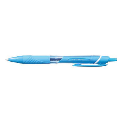 三菱鉛筆 油性原子筆 Jetstream 彩色墨水（0.5 mm/0.7 mm） 1 支