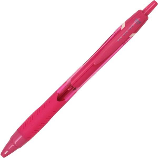 三菱鉛筆 油性原子筆 Jetstream 彩色墨水（0.5 mm/0.7 mm） 1 支