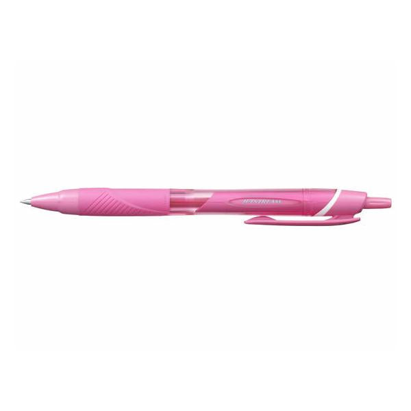 三菱鉛筆 油性原子筆 Jetstream 彩色墨水（0.5 mm/0.7 mm） 1 支