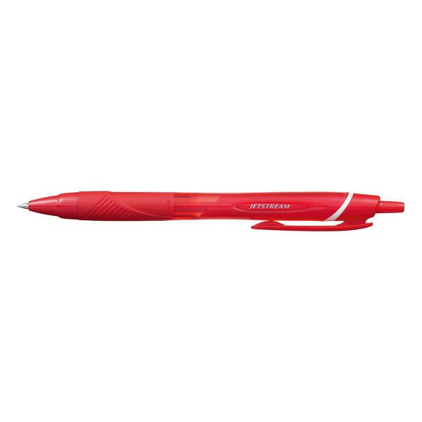 三菱鉛筆 油性原子筆 Jetstream 彩色墨水（0.5 mm/0.7 mm） 1 支