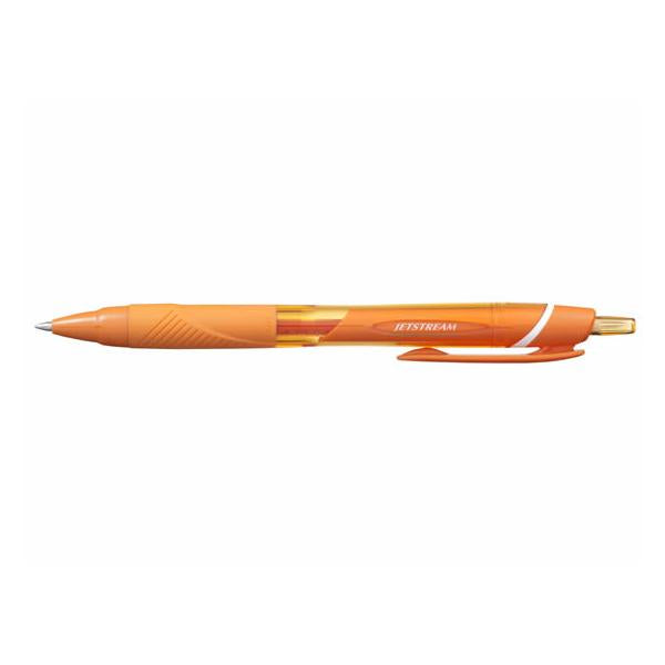 三菱鉛筆 油性原子筆 Jetstream 彩色墨水（0.5 mm/0.7 mm） 1 支