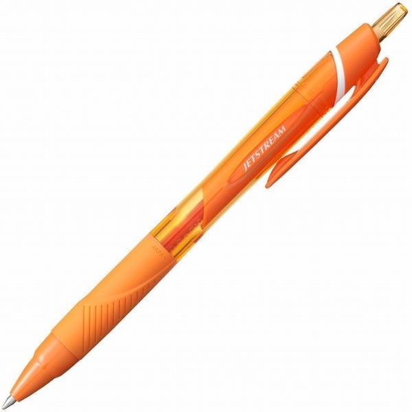 三菱鉛筆 油性原子筆 Jetstream 彩色墨水（0.5 mm/0.7 mm） 1 支