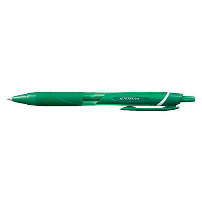 三菱鉛筆 油性原子筆 Jetstream 彩色墨水（0.5 mm/0.7 mm） 1 支