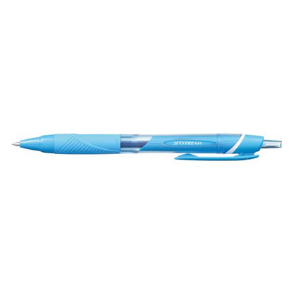 三菱鉛筆 油性原子筆 Jetstream 彩色墨水（0.5 mm/0.7 mm） 1 支