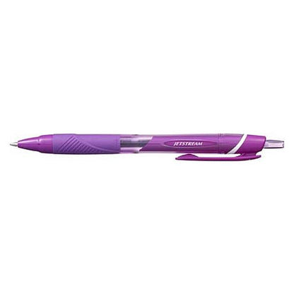 三菱鉛筆 油性原子筆 Jetstream 彩色墨水（0.5 mm/0.7 mm） 1 支