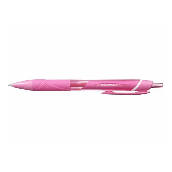 三菱鉛筆 油性原子筆 Jetstream 彩色墨水（0.5 mm/0.7 mm） 1 支