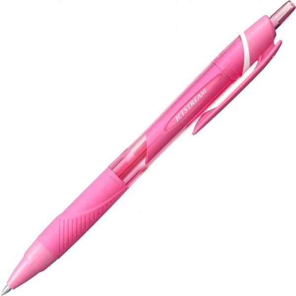 三菱鉛筆 油性原子筆 Jetstream 彩色墨水（0.5 mm/0.7 mm） 1 支