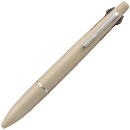 三菱鉛筆 Jetstream 4&1 多功能筆 0.5mm 4色+1支自動鉛筆