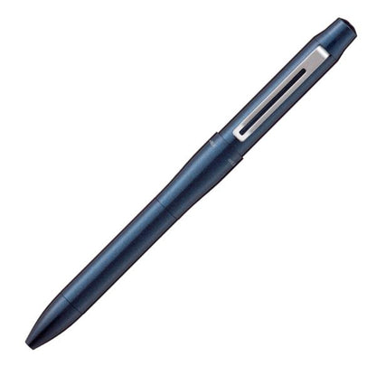 三菱鉛筆 Jetstream Prime 3&1 多功能筆 深海軍藍 0.5mm / 黑色 0.7mm 1 支