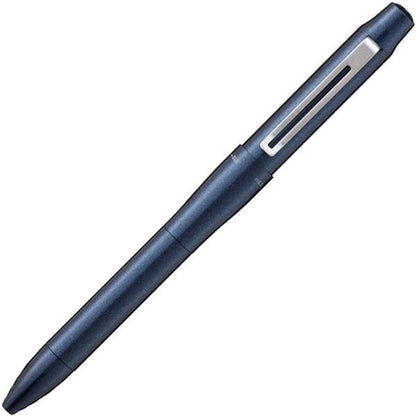 三菱鉛筆 Jetstream Prime 3&1 多功能筆 深海軍藍 0.5mm / 黑色 0.7mm 1 支