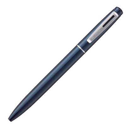 三菱鉛筆 Jetstream Prime 單色原子筆 (深海軍藍 0.5mm / 黑色 0.7mm) 1 支