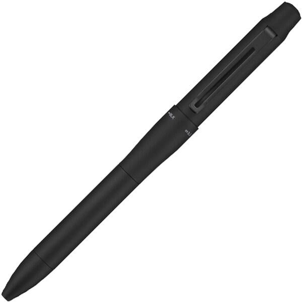 三菱鉛筆 Jetstream Prime 3&1 多功能筆 深海軍藍 0.5mm / 黑色 0.7mm 1 支