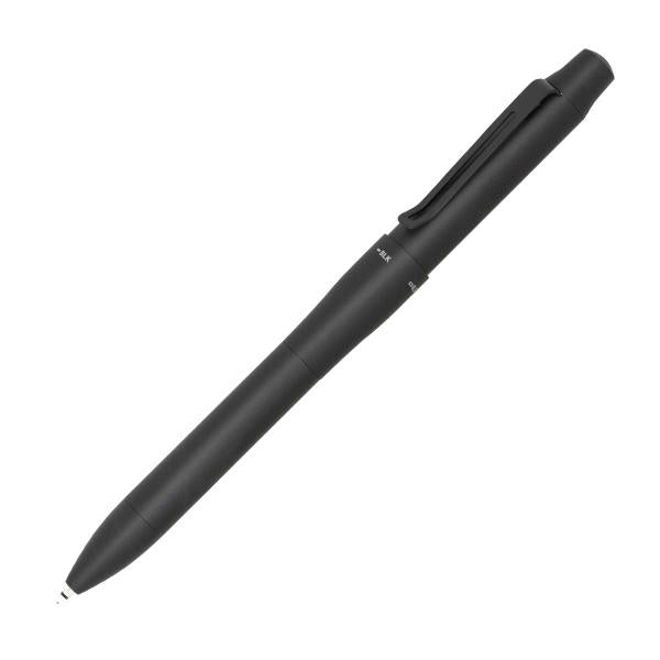 三菱鉛筆 Jetstream Prime 3&1 多功能筆 深海軍藍 0.5mm / 黑色 0.7mm 1 支