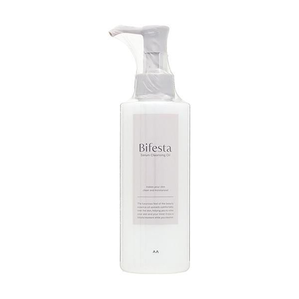 Mandom 卸妝 Bifesta 精華卸妝油 160ml