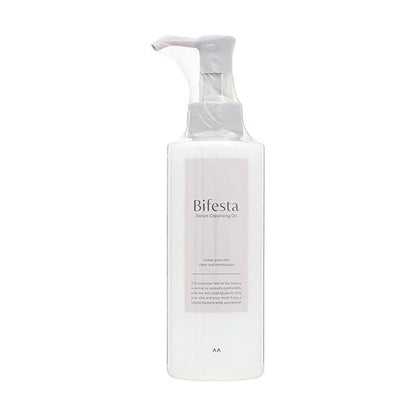 Mandom 卸妝 Bifesta 精華卸妝油 160ml