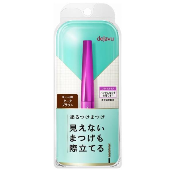 Imju 彩妝 睫毛膏 dejavu 新型自睫毛強調睫毛膏 19g