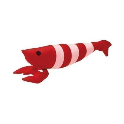 Petio Kick-A-Luck 貓玩具 寵物用品 寵物玩具 毛絨玩具（1 個）