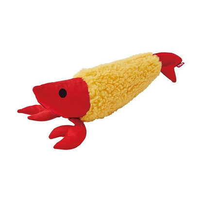 Petio Kick-A-Luck 貓玩具 寵物用品 寵物玩具 毛絨玩具（1 個）