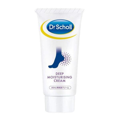 Dr.Scholl 足部護理 腳跟用保濕霜 70g