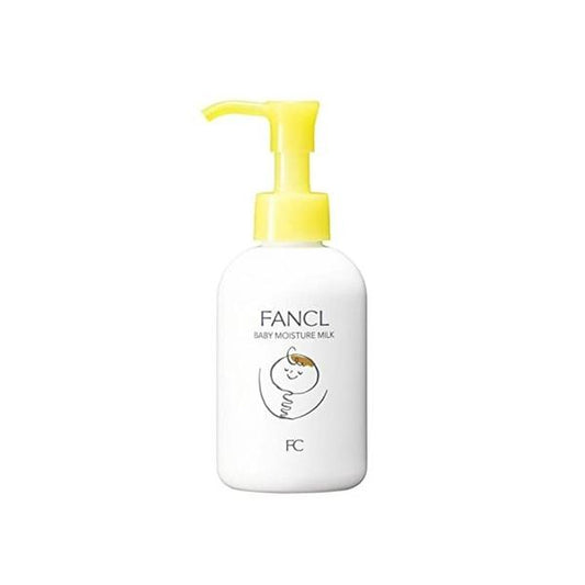 FANCL 芳珂 嬰兒用品 乳液 嬰兒乳液 120ml