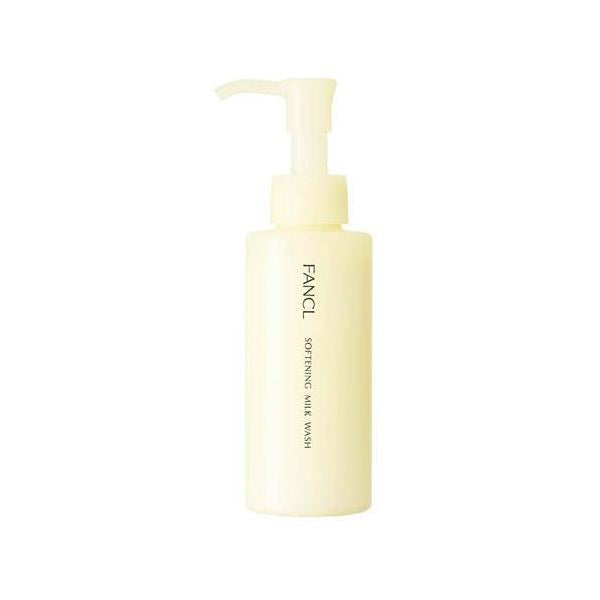 FANCL 芳珂 柔膚牛奶 洗面乳 早晨專用 120ml
